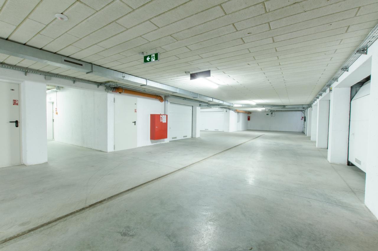 Apartament Z Garazem Solna 11C/306 Kolobrzeg Exterior photo